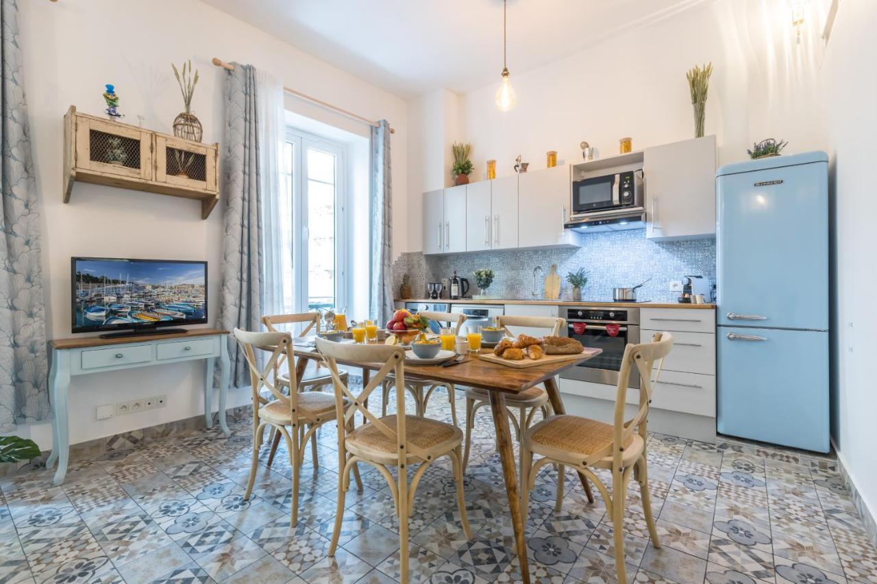 Fricero - Comfortable 5 People- 200m Near The Sea * Nice