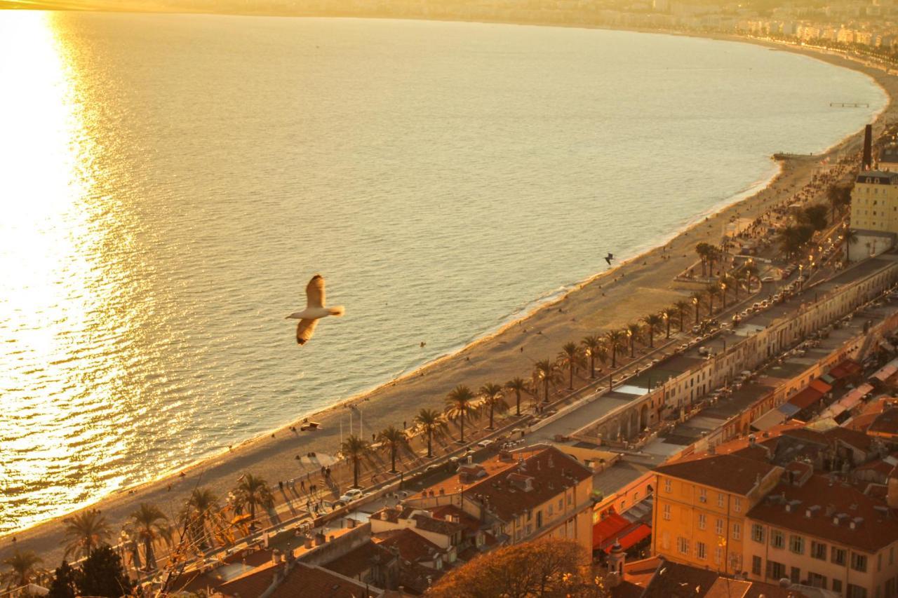Appartement Fricero - Comfortable 5 People- 200m Near The Sea