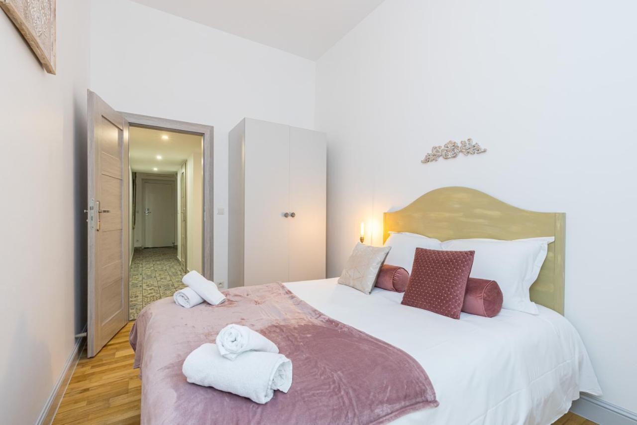 Fricero - Comfortable 5 People- 200m Near The Sea Nizza