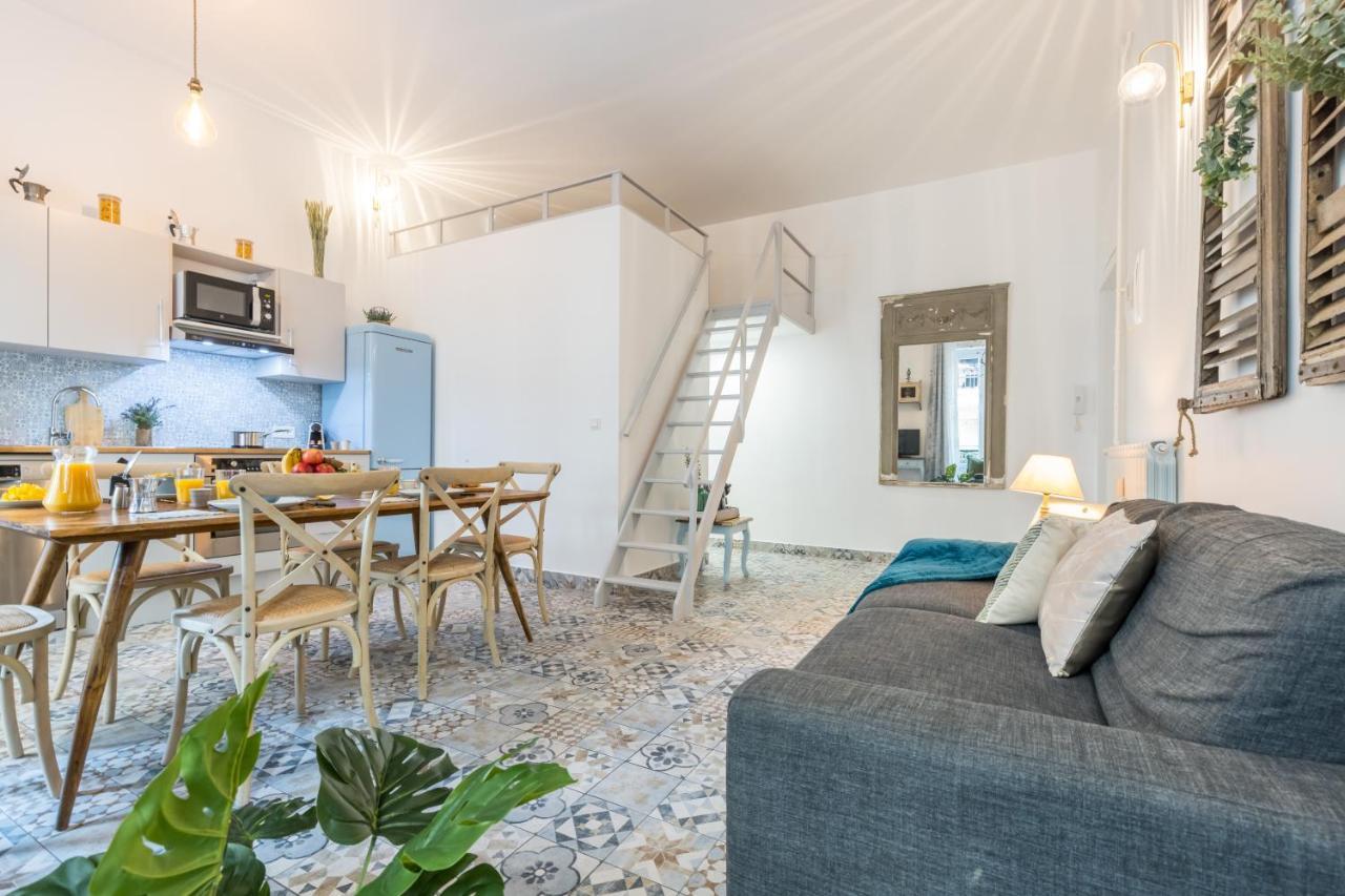 Fricero - Comfortable 5 People- 200m Near The Sea