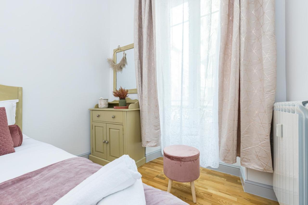 Fricero - Comfortable 5 People- 200m Near The Sea Appartement *