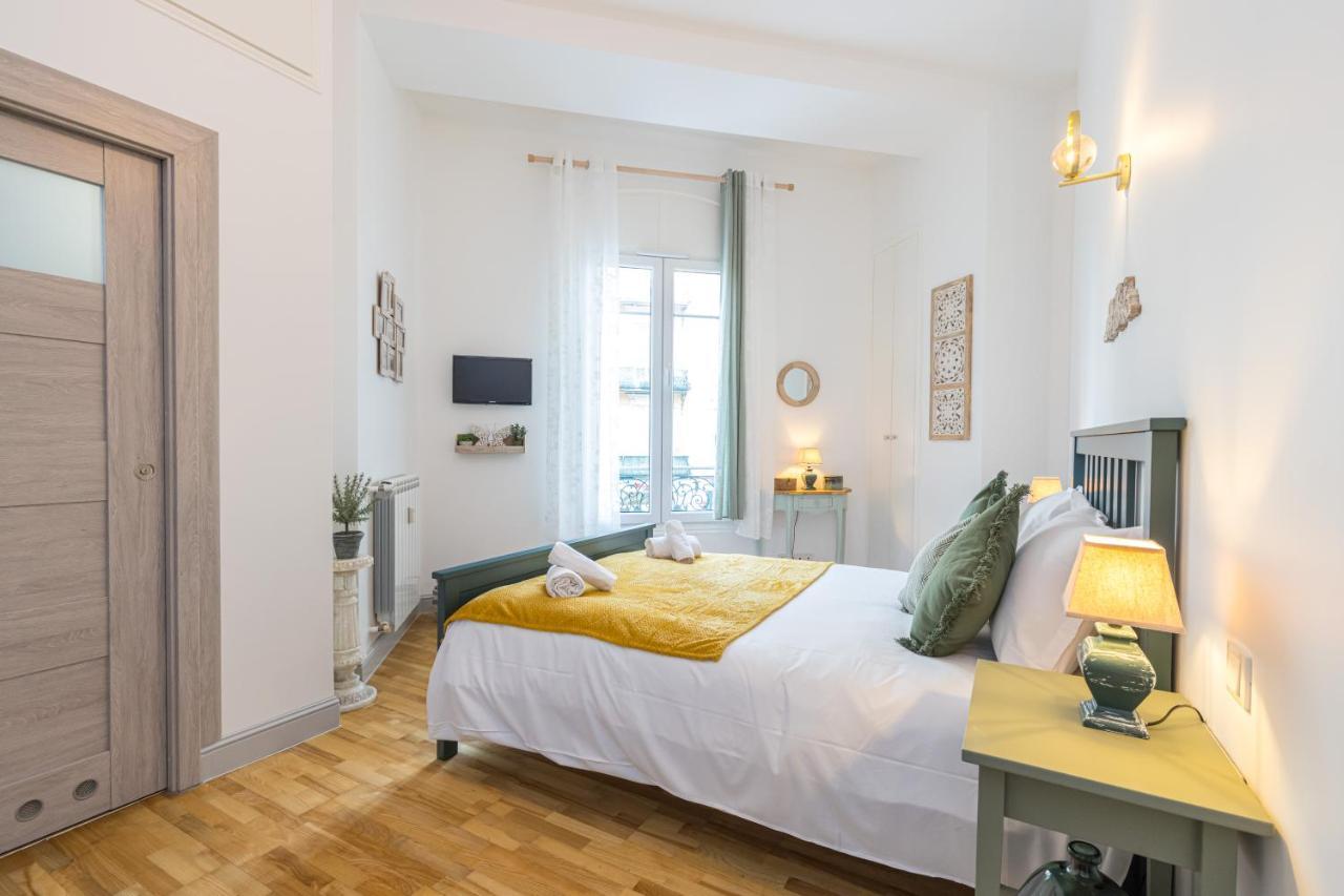 Fricero - Comfortable 5 People- 200m Near The Sea Appartement