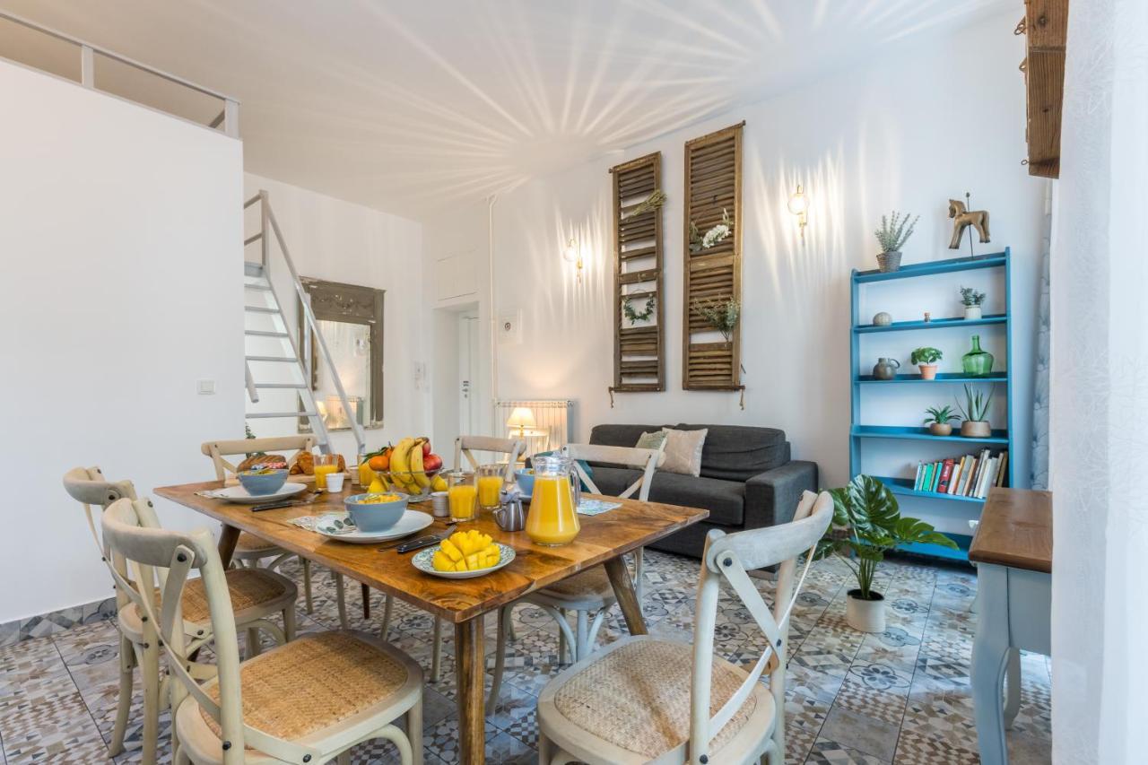 Appartamento Fricero - Comfortable 5 People- 200m Near The Sea Nizza