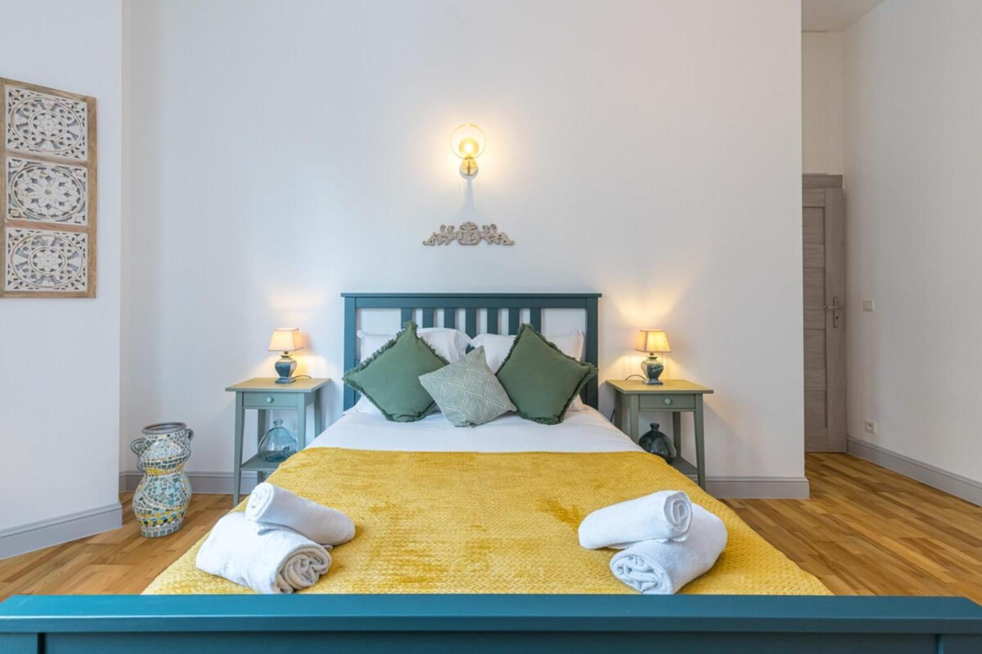 Appartamento Fricero - Comfortable 5 People- 200m Near The Sea *