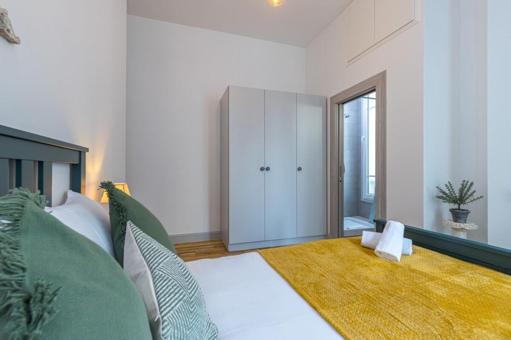 Appartamento Fricero - Comfortable 5 People- 200m Near The Sea Nizza