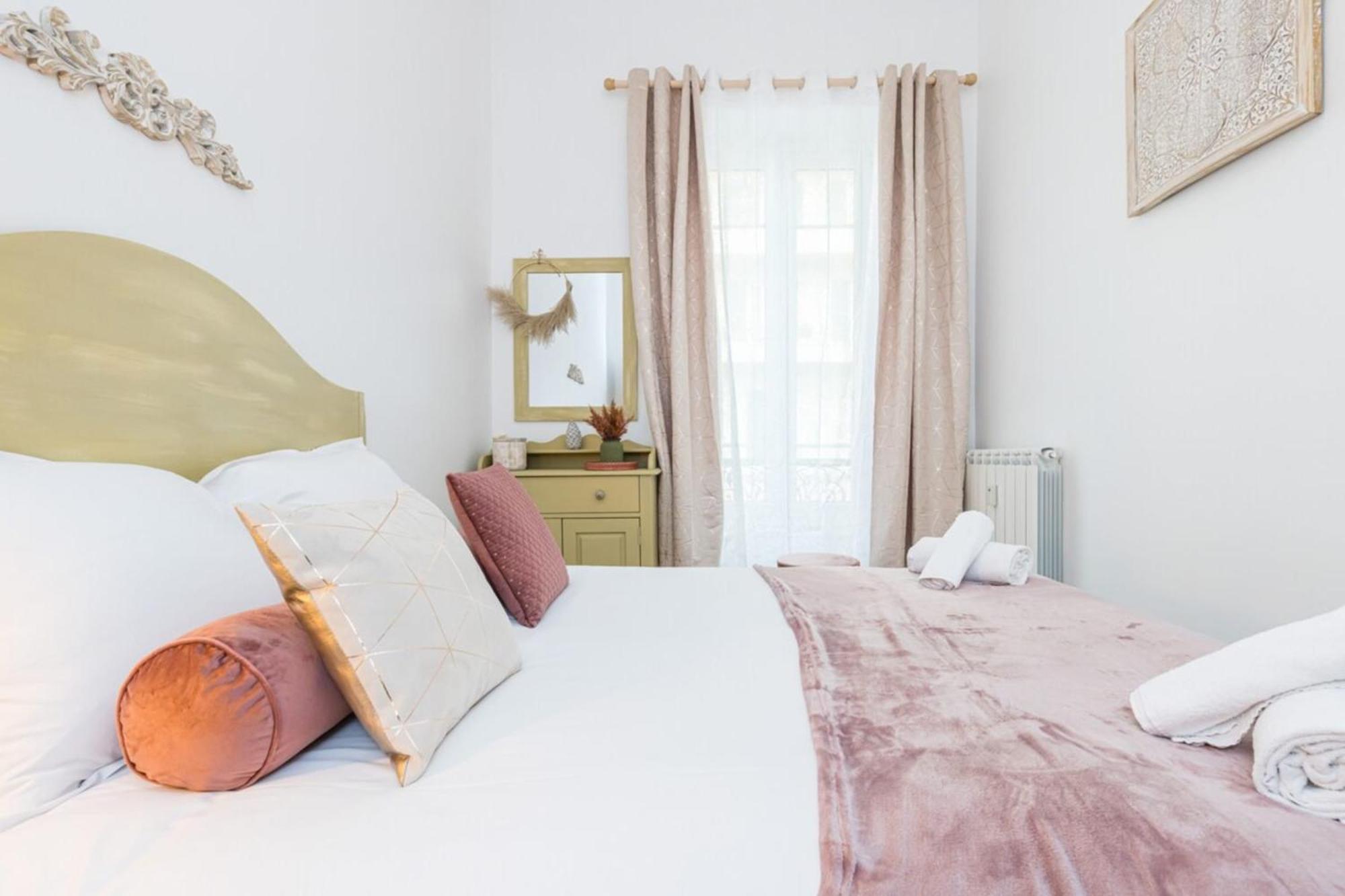 Fricero - Comfortable 5 People- 200m Near The Sea Appartement Nice