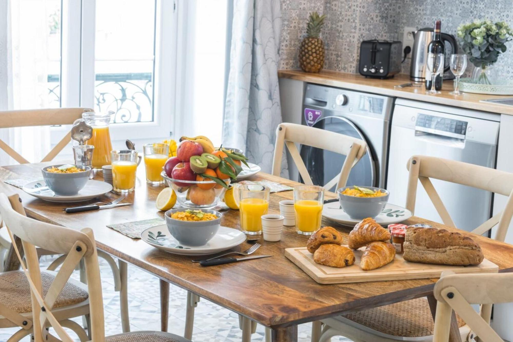 Fricero - Comfortable 5 People- 200m Near The Sea Appartement *