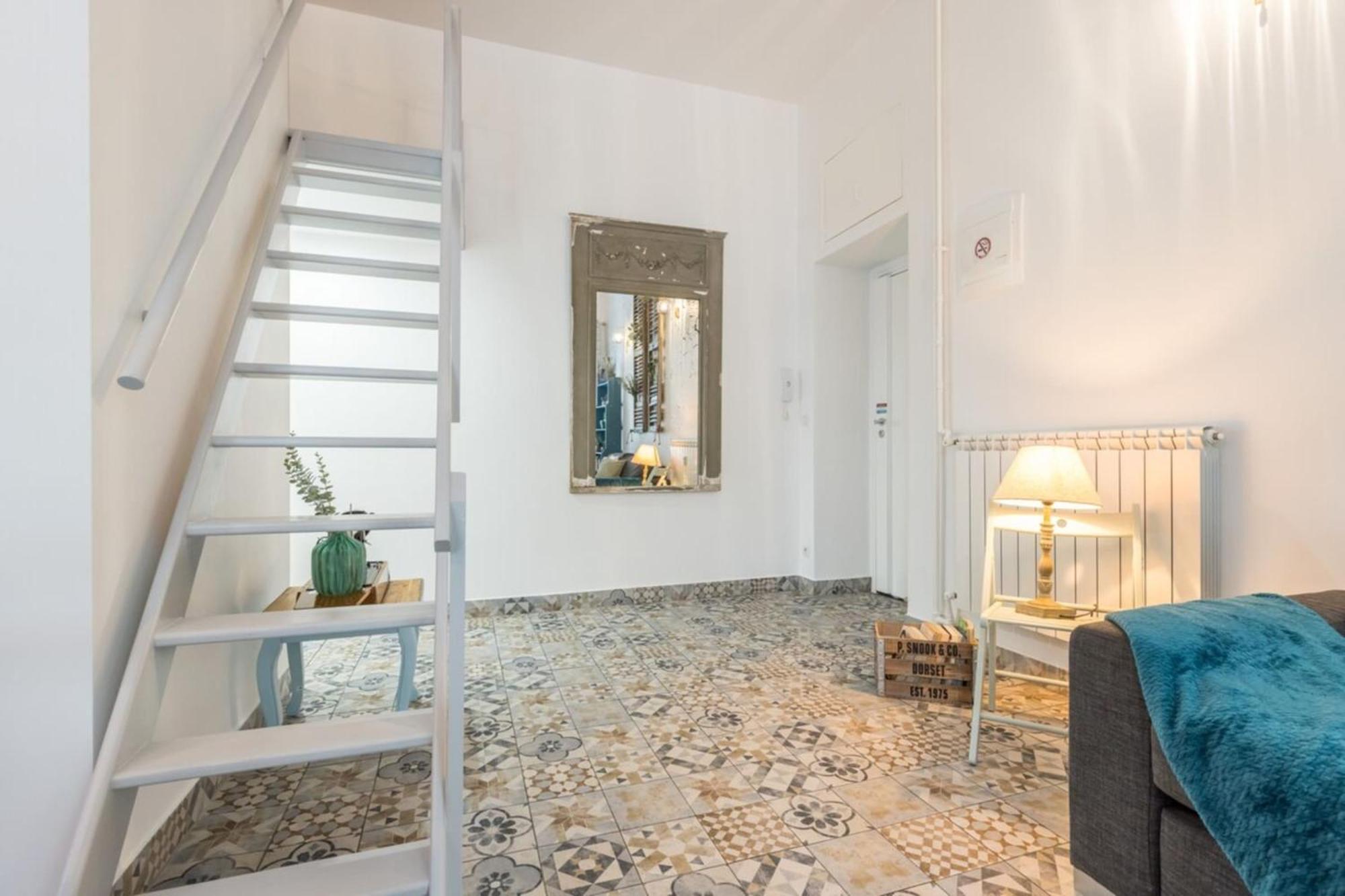 Appartamento Fricero - Comfortable 5 People- 200m Near The Sea Nizza