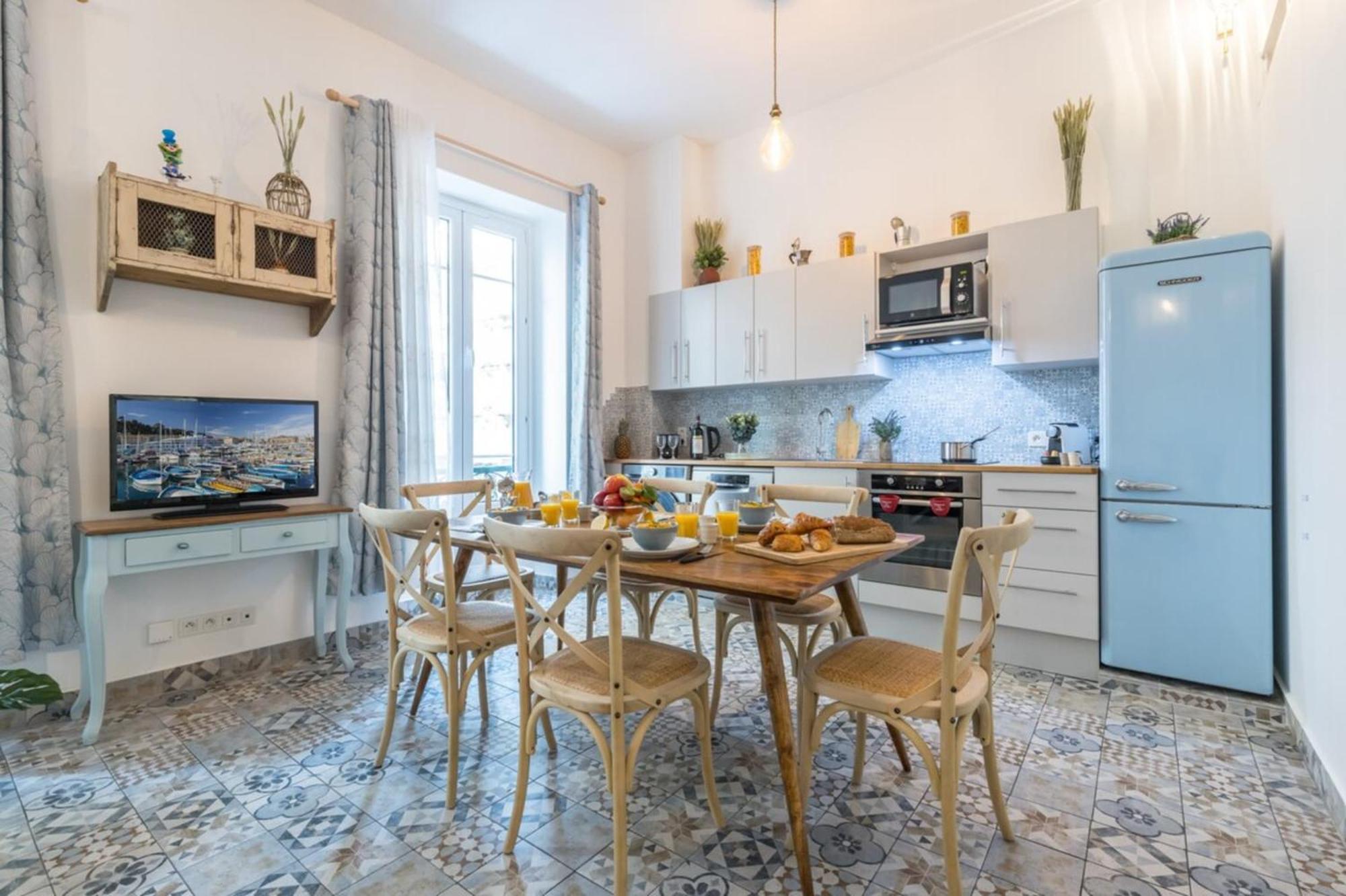 Fricero - Comfortable 5 People- 200m Near The Sea Appartamento *